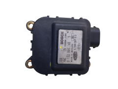 Двигун обігрівача Bosch 0132801145 576330700 Renault