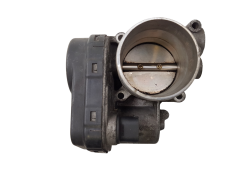 Повітряна заслінка Mercedes-Benz A1661410125 408.238/127/001 1149