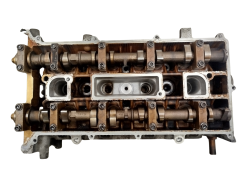 Головка блоку циліндрів Ford 1S7G-6090-AX 1S7G-6A271-CE 1S7G-6A272-BG 1.8 16V CSDA