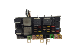 Модуль 6C1T-14A481-AA Ford 2369