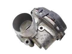 Повітряна заслінка 9807238580 V29039645 PSA Ford 1.6 HDI 1384