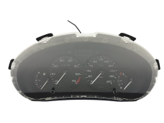 Тахометр Peugeot 206 9648836480 49333