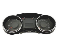 Тахометр Peugeot 3008 9666174880 T8 69189-220U 55997