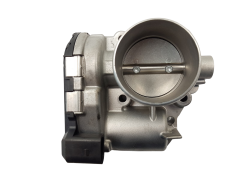 Повітряна заслінка Ford Volvo 7S7G-9F991-CA 0280750535 1.6 1257