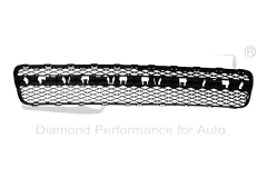 Решітка бампера Інтерфейс Робіть VW Touareg 7L6853678A 88530699402 DPA