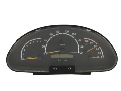 Лічильник Mercedes Sprinter A0014468521 48560