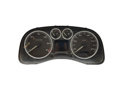Лічильник Peugeot 307 P9636708880 2971