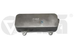 Масляний радіатор 070117021D 11170068401 Volkswagen Vika