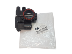 Повітряна заслінка Renault Opel Nissan 161A09278R
