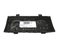 Тахометр Renault Clio 1 7700831759 50478