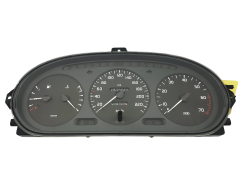Тахометр Renault Megane 1 Scenic 1 7700839644 48984