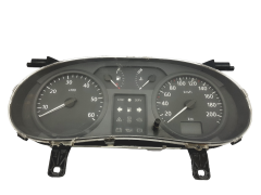 Лічильник Trafic Vivaro 8200279062 B 43790
