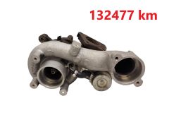 Турбонагнітач Renault Espace 2,2 7701471112 Garrett 132477 km