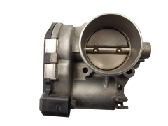 Повітряна заслінка Ford Volvo 7S7G-9F991-BA 0280750534 1609