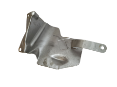 Тепловий екран 8200438113 8200270346 Renault Opel