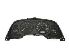 Лічильник Opel Astra G 09228753EB 110008830022 56565