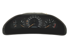 Лічильник Mercedes E W210 2105409647 48588
