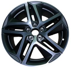 Алюмінієве колесо 18' Новий оригінал 96779898ZF Peugeot