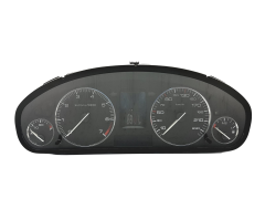 Тахометр Peugeot 407 9646259480 53259