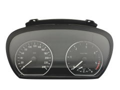 Тахометр BMW 1 E87 1041568 43500