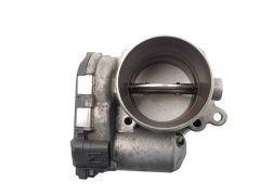 Повітряна заслінка Jaguar Land Rover G4D3-9F991-AA 0280750610 3204