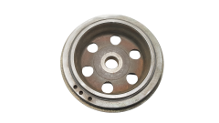 Шків вала 500332292 ZML 0515N8 2.8 HDI JTD Boxer Jumper Ducato