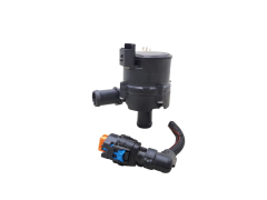 Водяний насос Bosch 144B06803R--B 0392023294 Nissan Dacia Renault