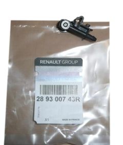 Форсунка омивача Інтерфейс Оригінал 289300743R Renault