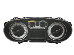 Тахометр Fiat 500L 51953195 A2C32922601 VDO 41604