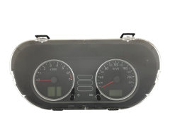 Тахометр Ford Fusion Fiesta 4S6F-10849-EA 44427