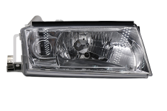 Фара Правильно Робіть Skoda Octavia 1 1U1941018P 89410184402 DPA