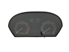 Тахометр Skoda Fabia 6Y0920881D 110080253015 1291