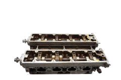 Головка блоку циліндрів 0200Y2 9633680610 2.0 16v RFN RFR Citroen Peugeot 206 1726
