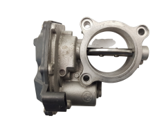 Повітряна заслінка BMW 1354 7810752 02 10378517 Pierburg 1266