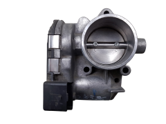 Повітряна заслінка Citroen Peugeot 0280750085 1635Q9 1.6 Bosch 2109