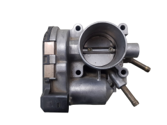 Повітряна заслінка VWAG 030133062C 0280750095 Bosch 1333