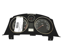 Тахометр Opel Astra H Zafira B 13216684PF 58358