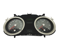 Тахометр Renault Megane 2 8200170524 E 53162