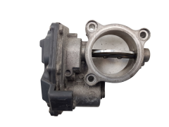 Повітряна заслінка BMW 1354 7810752 02 10378517 Pierburg 2546