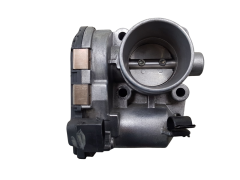 Повітряна заслінка Fiat Lancia 0280750042 1.2B Bosch 2809