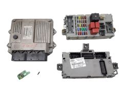 Початковий набір Lancia Ypsilon 51806503 51819323 51786802 1.3 MJD