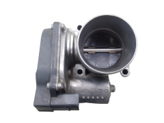 Повітряна заслінка 03C133062C A2C53030936 1.4 TSI VW AG 1277