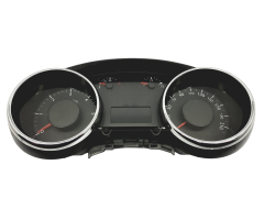 Лічильник Peugeot 3008 9666174980 T8 69189-230U 40863