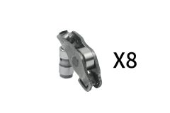 Штовхач клапана 03L109521A 059109417J B18806 VW Audi Borsehung