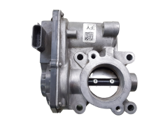 Повітряна заслінка Renault 161206038R H8201171233 0.9 1.2 TCE 1477