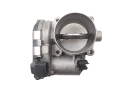 Повітряна заслінка BK2Q-9E926-AB 0280750537 Ford PSA Bosch 3797