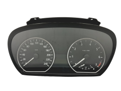 Тахометр BMW 1 E81 E87 6974645-01 1024932-31 55711