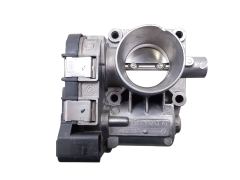 Повітряна заслінка 55250461 40GTE3F Fiat Lancia Ford FPT 2852