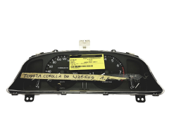 Тахометр Toyota Corolla 83800-1E190 Denso