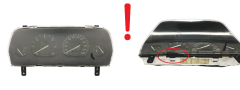 Тахометр Rover 200 AR0025004 54996